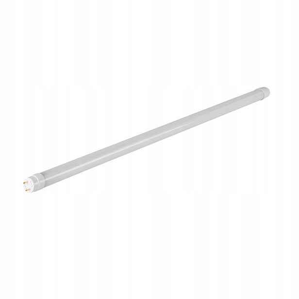 Sada 25 x podlouhlá Led žárovka 120 cm T8 18W G13 neutrální barva Kanlux