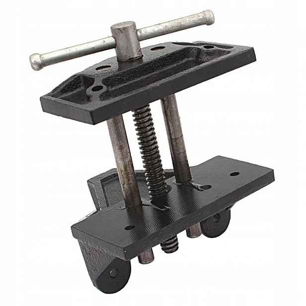 Truhlářský svěrák 150 mm stlačovací