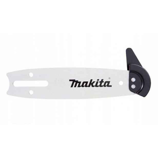 vodítko s úchytem pro řetězovou pilu 11,5 cm Makita [158476-6]