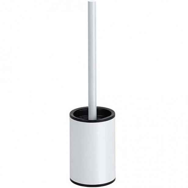WC štětka BEMETA WHITE bílá 104913124