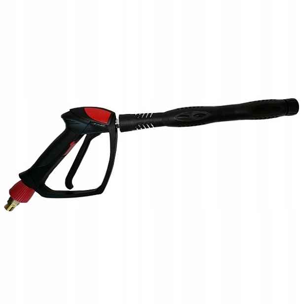 Prodloužená pistole AL55 3/8"AG M22x1,5 Ig rotační Karcher Kranzle