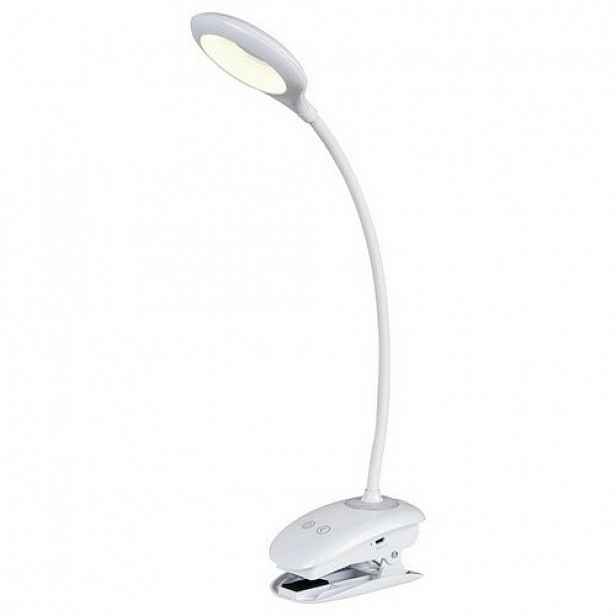 Rabalux 6448 stolní LED lampa Harris