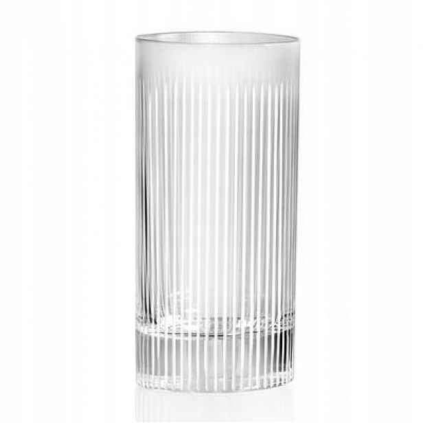 Rcr Leonardo Sklenice Long 360 ML 2KS