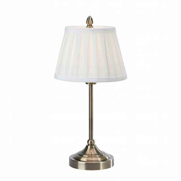 Stolní lampa Oxford 108973 Markslojd