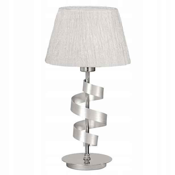 Candellux Stolní lampa Denis 41-23476 chrom, zlatá