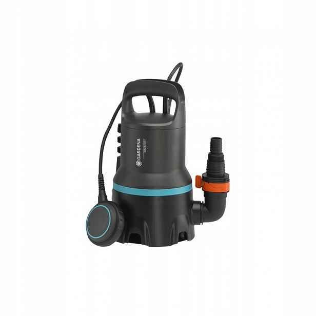 Gardena 9040-20 ponorná pumpa na špinavou vodu 9000