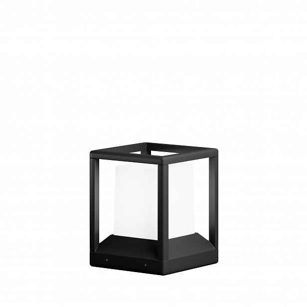 Maytoni Outdoor Trim Osvětlení krajiny O455FL-01GF1 Graphite