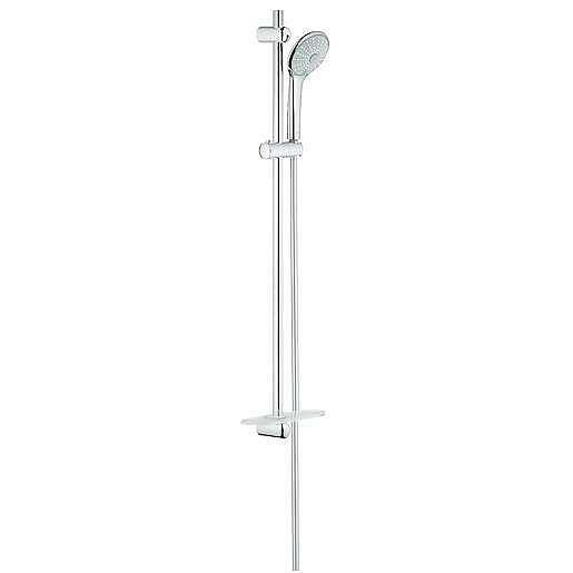 Sprchový set Grohe Euphoria s poličkou chrom 27226001