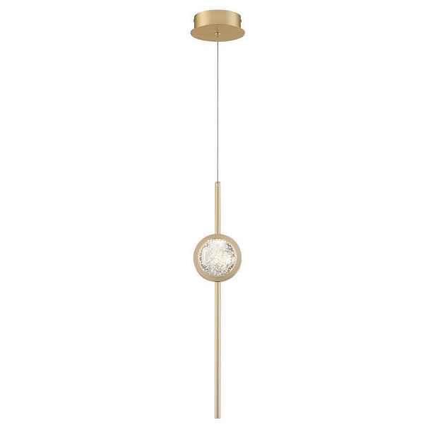 Elstead Lighting STROPNÍ ZÁVĚSNÉ SVÍTIDLO, 67,5/12,2 cm