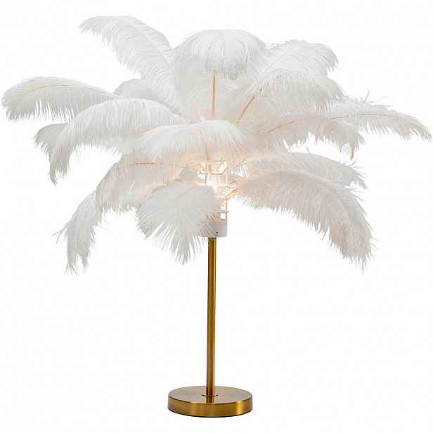Kare-Design STOLNÍ LAMPA, E27, 50/60/50 cm