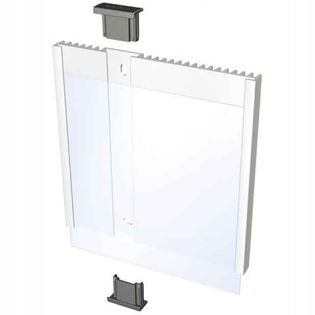 Tabulka Durable Info Sign 149*148,5 mm