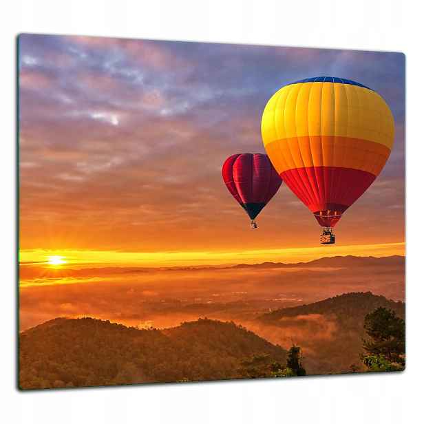 7v1 Skleněná Ochranná Deska Panel Lepidlo 65x60 Nebe