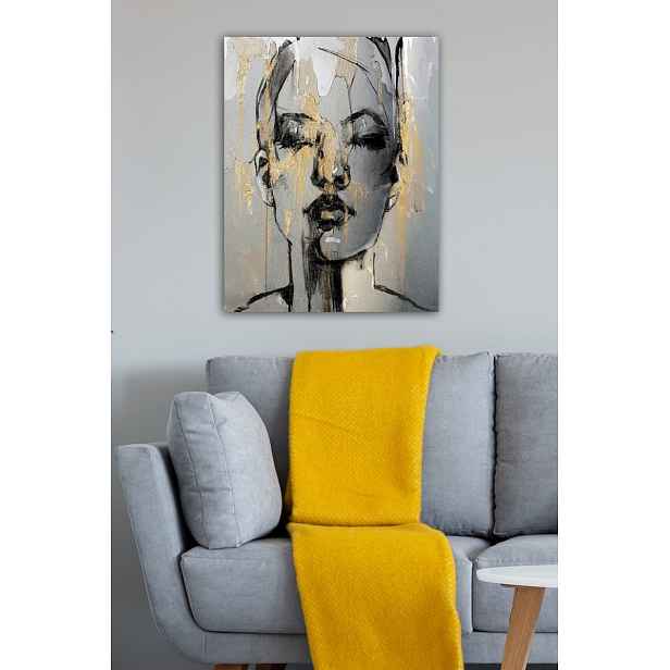 Hanah Home Obraz WOMEN 50x70 cm