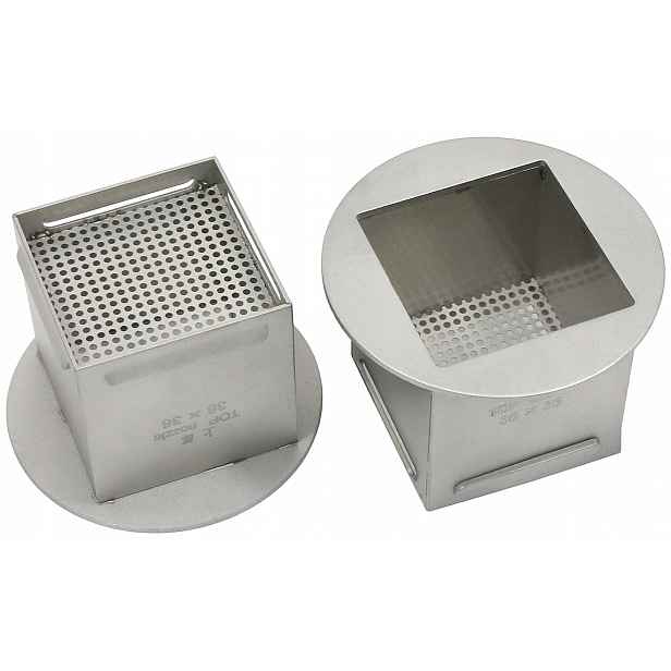 Hotair Tryska Pro Pájecí Stanice Bga 36x36 mm