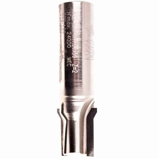Ita Tools fréza diamantová Pcd fazovací R1,6 A60,8° Z2 D18 I24 S20