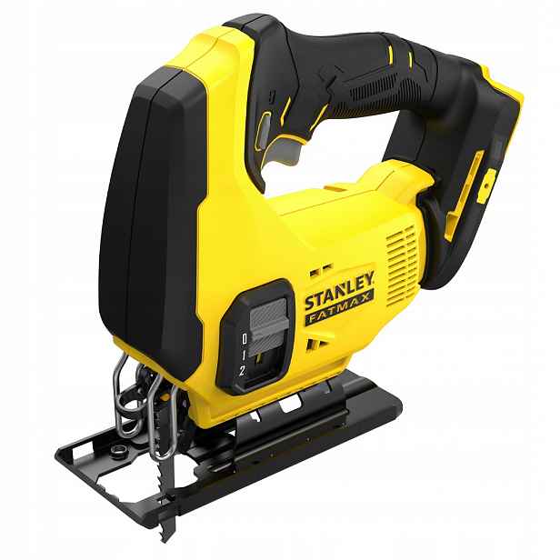 Pila 18V Typ T a U Stanley Fatmax SFMCS600B