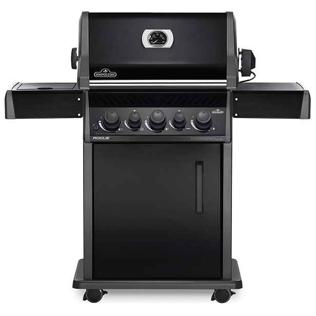 Plynový gril Napoleon Rogue RB 425