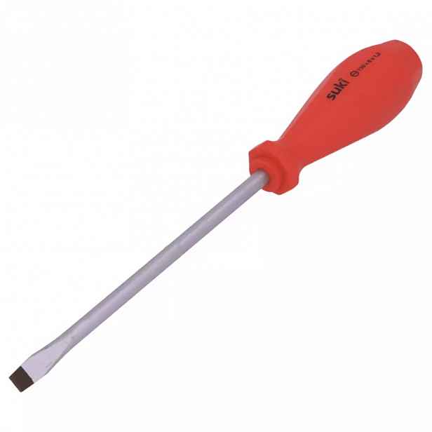 Šroubovák 150x8,0 mm, 1K-rukojeť