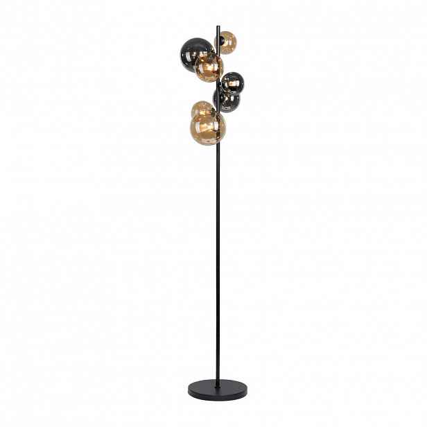 STOJACÍ LED SVÍTIDLO, 35/35/155 cm