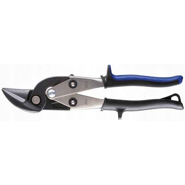 Nůžky na stříhání plechu Erdi Ideal 230 mm