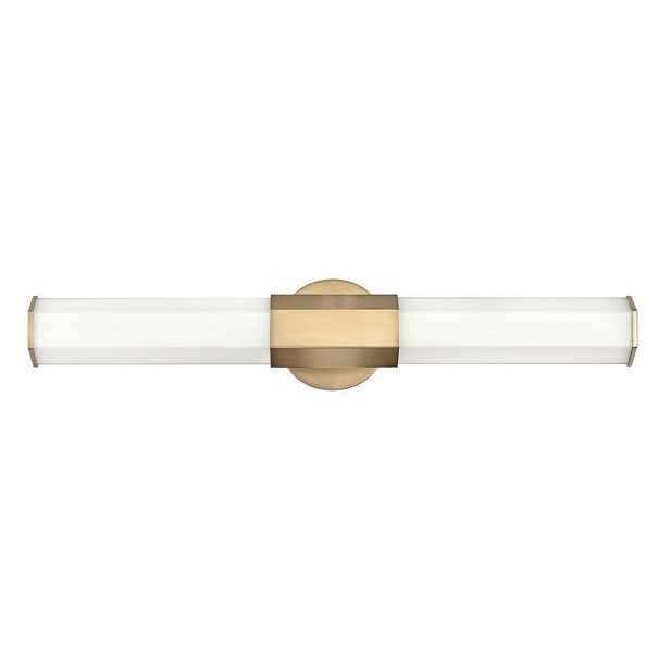 Elstead Lighting NÁSTĚNNÉ KOUPELNOVÉ SVÍTIDLO, 65,9/12,7/10.5 cm