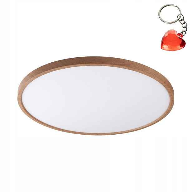 Stropní Svítidlo 48W Cami WM-BP1108-L-W Zuma Line