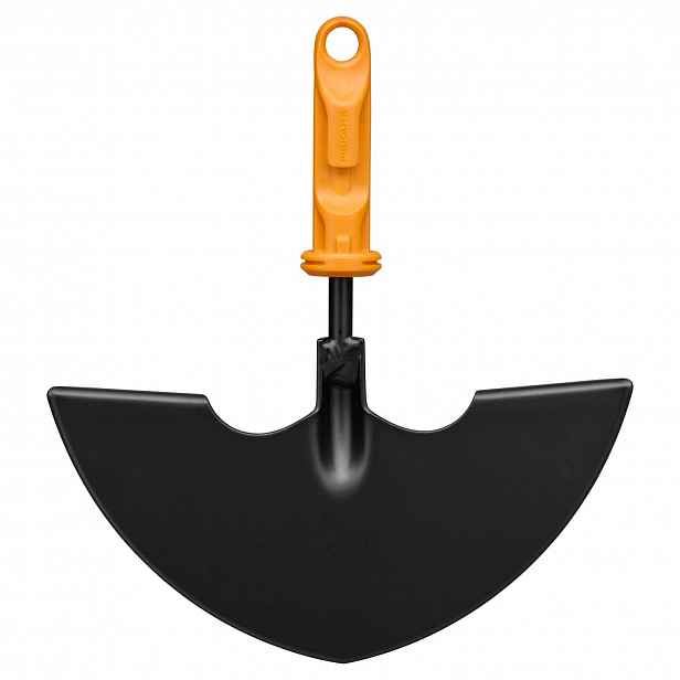 Fiskars Oneclick Nůž na trávy, trávníky, sekačky na okraje trávníku – hlava