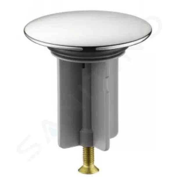Hansgrohe 96027000 - Výtoková zátka velká, chrom