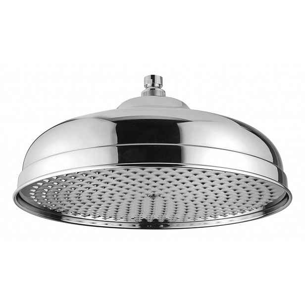 Sapho Antea - Hlavová sprcha, průměr 30 cm, chrom SOF3001