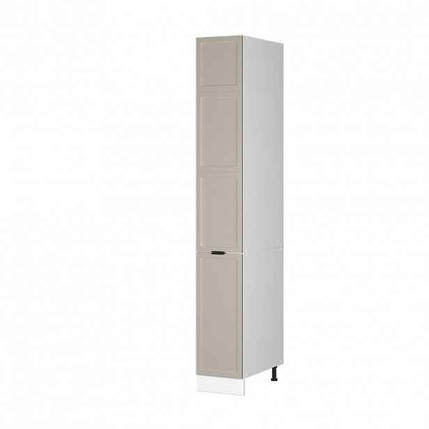 Vicco LÉKÁRNIČKOVÁ SKŘÍŇKA Fame-Line GreyBeige 30 cm