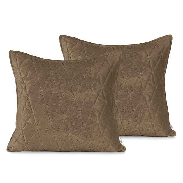 Povlaky na polštáře v sadě 2 ks 45x45 cm Laila – AmeliaHome