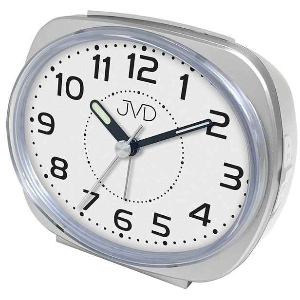 Budík JVD SRP001.2