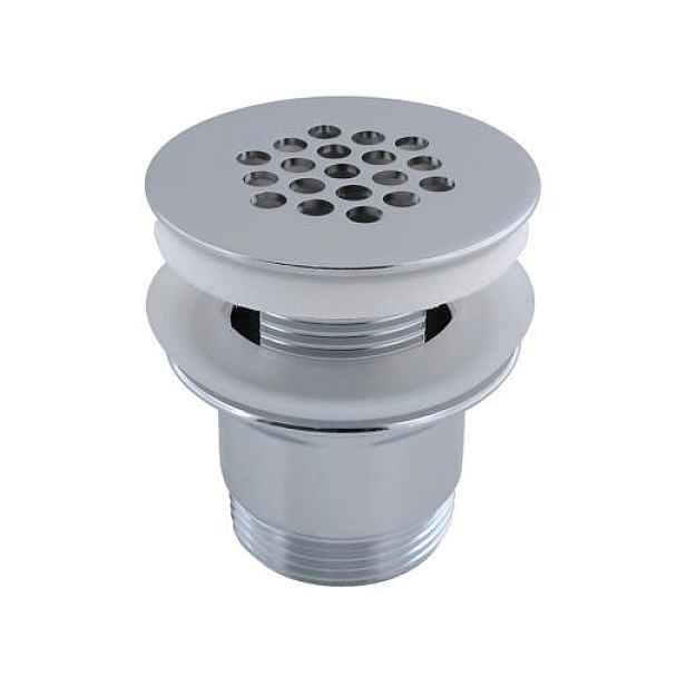 Eco produkty Umyvadlový odpadní ventil 5/4" bez zátky