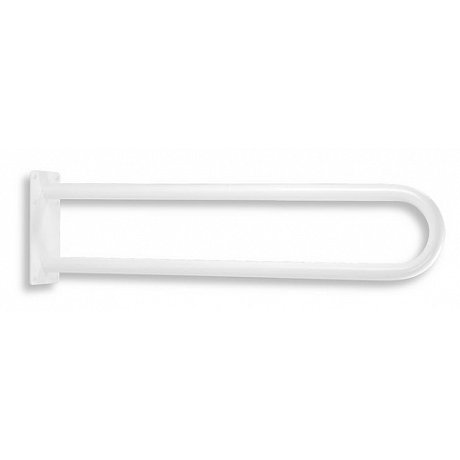 Madlo Novaservis x10 cm bílá R6655,11