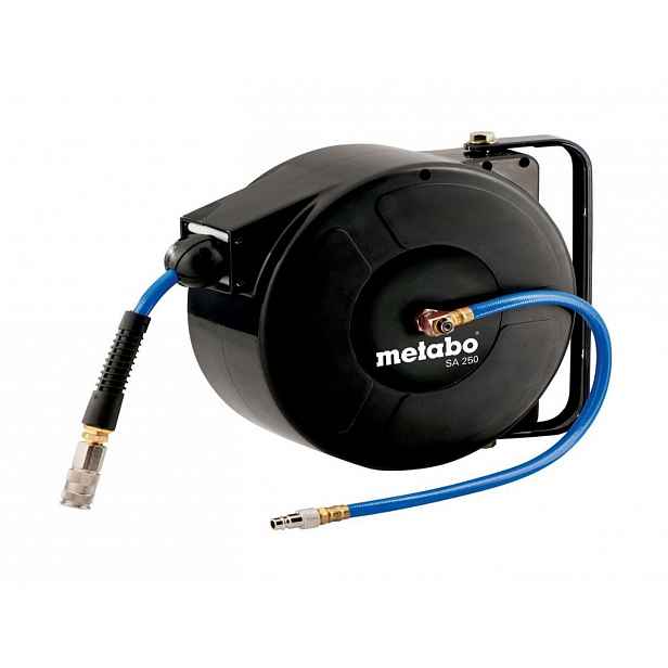 Metabo - Navíječ s hadicí, 8 m 628820000