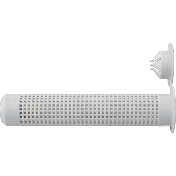 Sítko plastové 12×80 mm