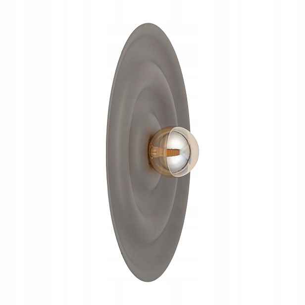 Stropní a nástěnné svítidlo Hnědé G9 60 cm Minimalistické pro Tk Lighting