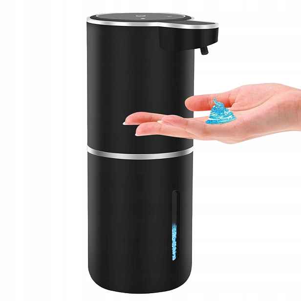 Bezdotykový Dávkovač Automatický dávkovač tekutiny Automat Dispenser