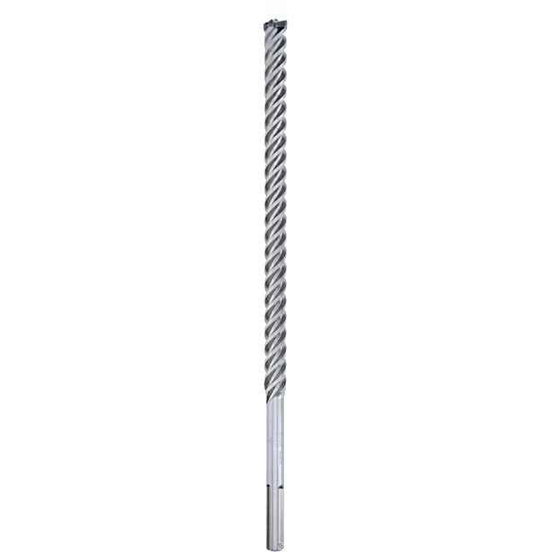 Bosch Pro Vrták Do Kladiv Sds-max 8X24*400/520 MM