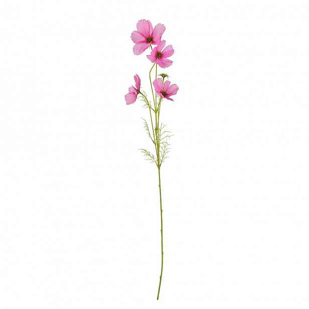 Butlers FLORISTA Krásenka 67 cm - růžová