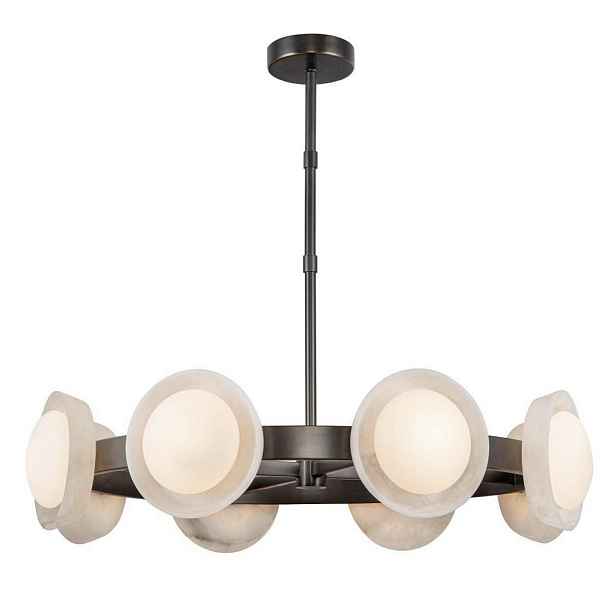 Elstead Lighting LUSTR, 94,6/21,6 cm