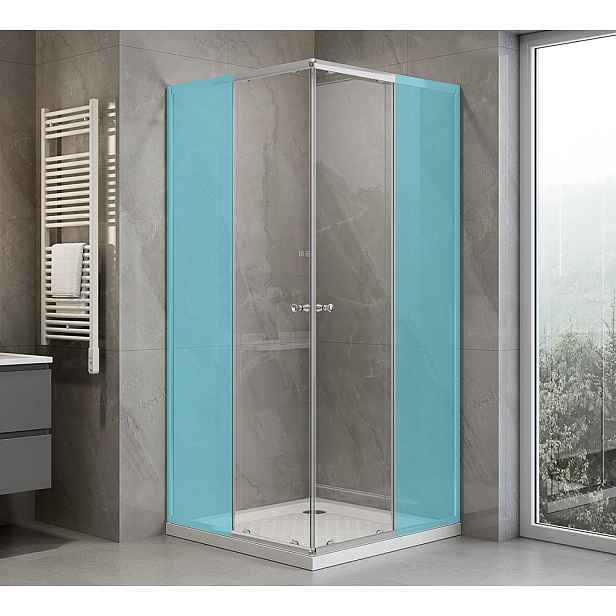 Aqualine Sklo pro HLF707Y, pohyblivá část