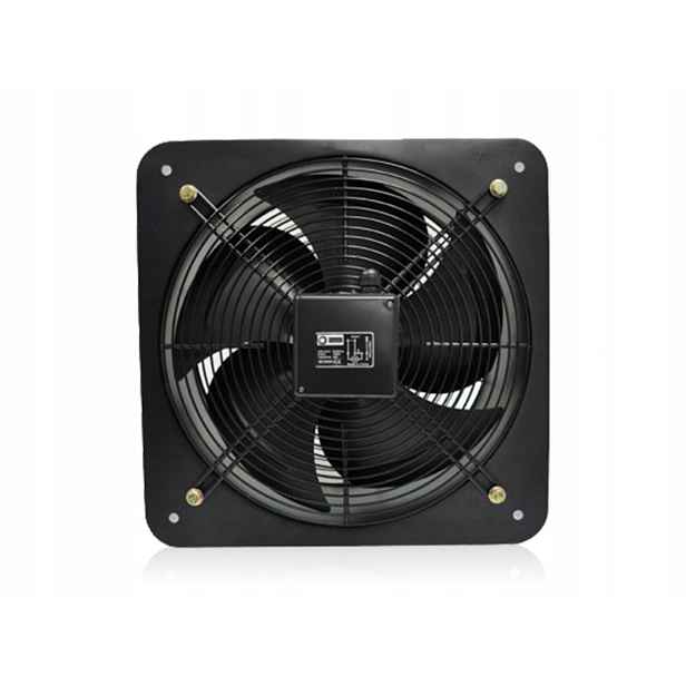 Axiální ventilátor Ferono FPT500 nástěnný 500 mm odsávací, 6570 m3/h