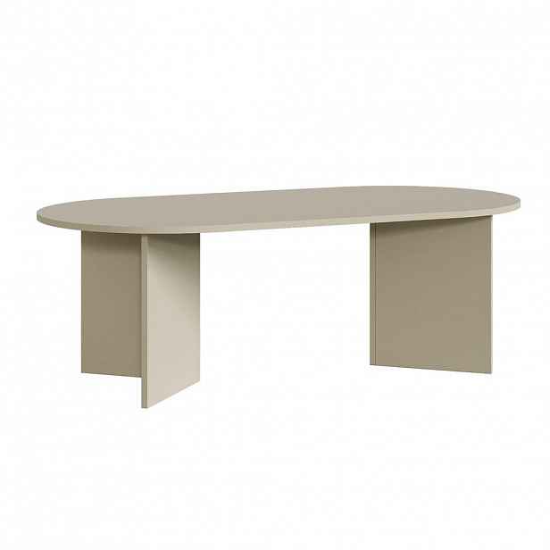 [en.casa] KONZOLOVÝ STOLEK Kynd 119/60/40 cm