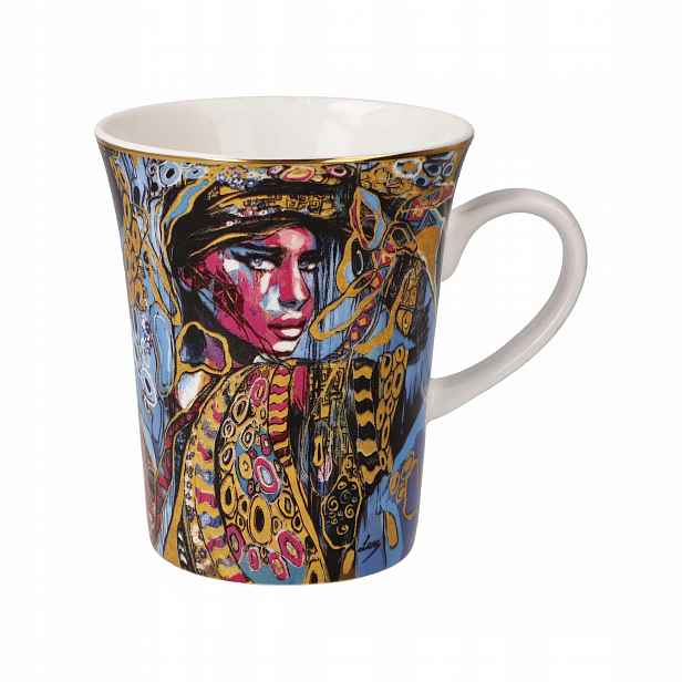 Hrnek 400 ml Lana Frey Afrodita Goebel