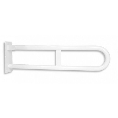 Madlo Novaservis sklopnéx10 cm bílá R66550,11