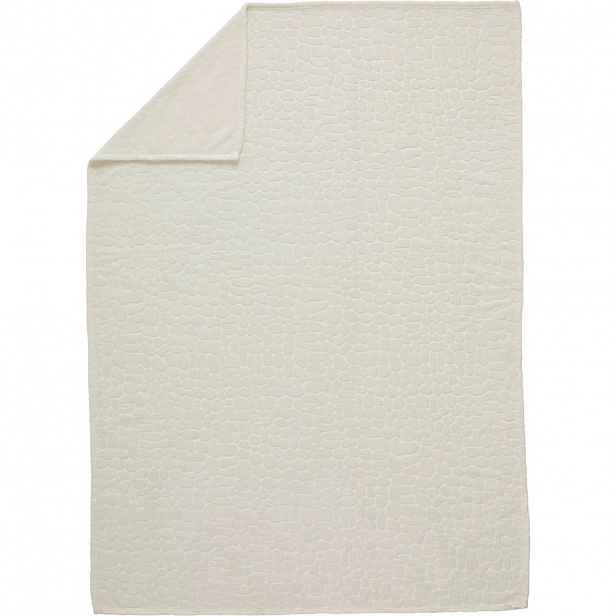 Novel FLEECOVÁ DEKA, polyester, 220/240 cm