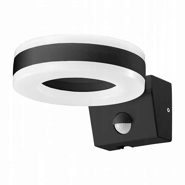 Opr. zahradní Pir Howlit Led 20W, 4000K, IP65