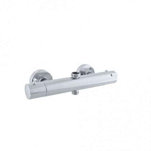 Sprchová baterie RAV SLEZÁK bez sprchového setu 150 mm chrom TRM82.5