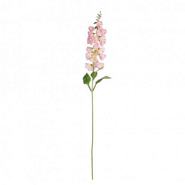 Butlers FLORISTA Zvonek 97 cm - růžová